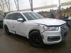 Q7 Audi 2017 Glove Box 6986586 Used. Price: $99.90.