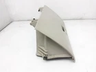 2001-2005 Lexus IS300 Compartment Storage Box 55550-53020-A0 Tan Used. Price: $54.48.