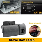 Car Front Glove Compartment Box Latch Handle Fits 2000-2018 Grand Vitara/ New. Price: $9.89.