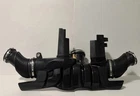 2011 Land Range Rover Sport (L320) 5.0L Super Engine Air Intake Resonator Hose Used. Price: $80.00.