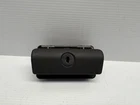 Bmw 01-06 E46 Convertible Glove Box Lock Latch Handle Lower Part Oem Used. Price: $56.24.