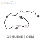 1998-2000 Audi A6 Quattro Glove Box Wiring Harness 4B1971679D Used. Price: $5.99.