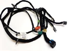 Factory Gm Instrument Panel Wire Harness Acsry 2012-14 Escalade Silverado Tahoe New. Price: $57.34.
