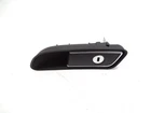 11 Audi A8 D4 Glovebox Handle Lock Black 4H1857149A Used. Price: $17.09.