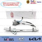 0K2A358560C Genuine Front Right Window Regulator For Kia Spectra Sephia 2000-04 New. Price: $93.50.