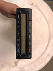 830 85 Heater A/c Control Mercedes E-class 00 01 02 W210 E55 E430 E320 Used. Price: $50.00.