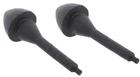 Soffseal Glovebox/console Rubber Bumper Set For 1967-1981 Firebird And Camaro New. Price: $12.98.