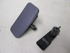 Hyundai Accent Coupe 2002 Latch Gray Oe Used. Price: $29.88.