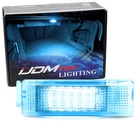 Ice Blue Can-bus Led Trunk Cargo Area Lamp For Vw Golf Gti Jetta Passat Cc, Etc New. Price: $14.09.