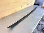 90-96 Nissan 300ZX Z32 2+0 Rear Trim Piece Black Top Used. Price: $54.00.