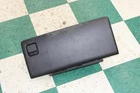 03-07 H2 *worn* Black Rh Passenger Compartment Oem Factory Used. Price: $199.99.
