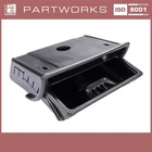 Ashtray For Porsche G '86- 964 993 91155210100 Neu. Price: $310.61.