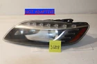 Not Afs 10 11 13 14 15 Audi Q7 Driver Hid Headlight Lamp 31208 Used. Price: $170.00.