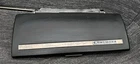 New Oe 2013-2020 Dodge Ram Longhorn Black Glove Box Lid / Storage Cover. Price: $299.99.