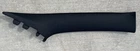 2015 - 2023 Dodge Charger Front Right Pillar Trim Oem 5SH68TRMAA Black APX9 Used. Price: $47.95.