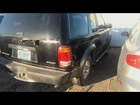 Explorer 2000 Glove Box 2076367 Used. Price: $68.95.