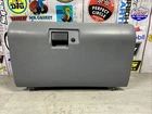 1992-1996 Ford F-150 F-250 F-350 Bronco Glove Box Lid Oem Dark Blue Used. Price: $65.99.