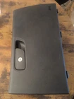2015 Chrysler 200 Glove Box Storage Door Compartment Black 1UY48DX9AC Used. Price: $120.00.