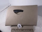 2000 Ford Focus Passenger Glove Box Door Storage Compartment Grey 98AB-A06040 Used. Price: $98.00.