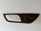 2012-2016 Mercedes Slk Door Lock Switch And Left Seat Control A1728207510 Used. Price: $98.00.