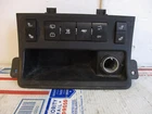 2012 Traverse Interior Trim Coin Storage Dash Box Console Bezel Switches Tray Used. Price: $51.29.
