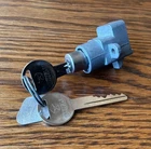 1949 1956 Dodge Plymouth Chrysler Desoto Glove Box Lock Vtg Mopar Nos- New. Price: $65.00.