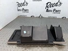 99-06 Silverado Sierra Dash Glove Box Storage Compartment Assembly 1161770 Used. Price: $50.00.