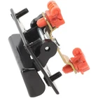 Cargo & Exterior Cab Door Latch Handle New For Cadillac Chevy Gmc Pickup Suv. Price: $32.83.