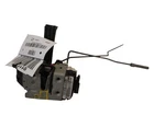 2007-2009 Dodge Caliber Driver Fl Door Latch Assembly Used P04589416AEC Oem. Price: $69.99.