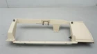 2007-2014 Cadillac Escalade Glove Box Housing Frame Beige / Tan 15789874 Oem Used. Price: $48.00.