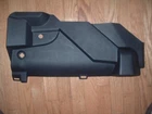 05-11 Ford Crown Vic Grand Marquis Rh Lower Dash Kick Panel 5W73-54044A66-AB Used. Price: $49.99.