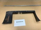 2009 Chevrolet Traverse Dashboard Panel Right Side Glove Box Trim Oem+ Used. Price: $37.06.