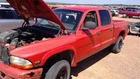 Dakota 2000 Glove Box 300657 Used. Price: $65.00.