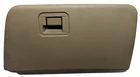 2003 04 05 06 2007 Ford F250 F350 King Ranch Lariat Dash Glove Box Tan Oem Used. Price: $145.00.