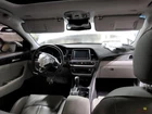 2018 Hyundai Sonata Glove Box Door Used. Price: $120.00.