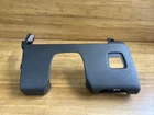 2017-2020 Porsche Carrera 911 Front Left Lower Dashboard Trim Black Oem Used. Price: $59.90.