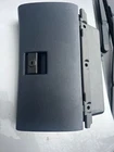 Blue Porsche 928 Glove Box Door Oem 1986 Used. Price: $199.99.