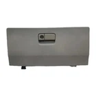 2012-2016 Honda Crv Glovebox Dash Door W/ Latch Lock Handle Oem Gray Used. Price: $84.85.