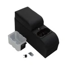 Rampage 32001 Padded Console Floor Mount Black For 76-83 Jeep CJ5/CJ7 New. Price: $97.22.