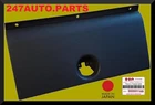 Original Suzuki Glove Box Lid Assembly For Samurai 1988-1995, 73411-70A00-5ES New. Price: $84.95.
