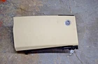 2007-2009 Land L322 Range Rover Lower Storage Primary Tan Used. Price: $112.49.