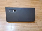 Hyundai Santa Fe 2020 - 2023 Glove Box, Compartment Used. Price: $89.00.