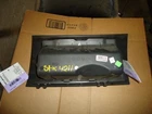 09 Pontiac G6 Glove Box 114761 Used. Price: $75.00.