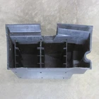 78 79 80 81 82 Corvette Original Gm Glove Box Liner Compartment For Track Tape Used. Price: $79.99.