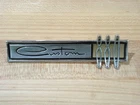 Nos Mopar 1965 Dodge "custom 880" Glove Box Nameplate Nice!!! New. Price: $50.00.