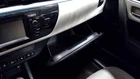 Used Glove Box Fits: 2015 Toyota Corolla Grade. Price: $142.40.