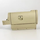 1998-2010 Volkswagen Beetle Glove Box Assembly Aux Tan Oem 1C1 880 247 08H Used. Price: $249.99.