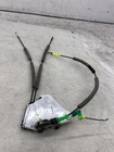 2023 Nissan Ariya Oem Front Left Driver Door Lock Latch 80501-5MR0A Used. Price: $110.50.