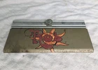 1964-1966 Plymouth Barracuda Glove Box Door With Custom Paint Rob 1965 Used. Price: $69.00.