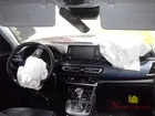 2021 Kia Seltos Glove Box Door Used. Price: $120.00.